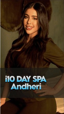 Massage Parlour in Chakala